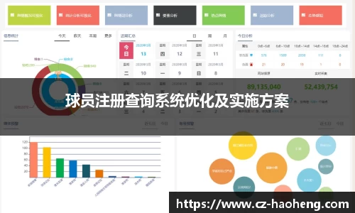 球员注册查询系统优化及实施方案