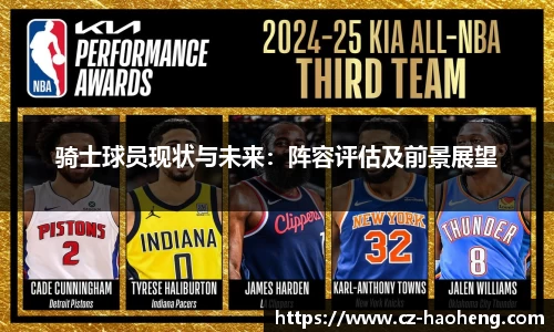 骑士球员现状与未来：阵容评估及前景展望